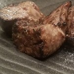 用户对于北新地　鮨　なか川的评论图