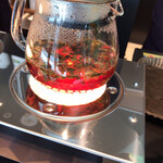 用戶對於紅茶専門店 ティーポンド 青山店的評論圖