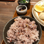 用户对于赤目のおやじ的评论图