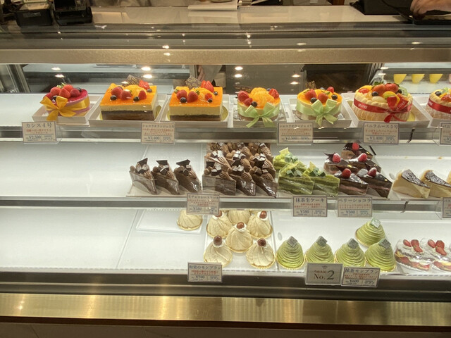 用戶對於キャトル 秋葉原店的評論高清圖