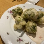 用戶對於エミリア的評論圖