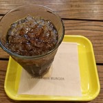 User's review image for フレッシュネスバーガー 東五反田店