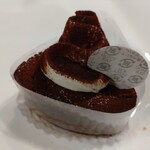 用戶對於和光 ケーキ＆チョコレートショップ的評論圖