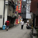 用戶對於中央軒 本店的評論圖