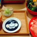 用户对于だし屋 おわん的评论图