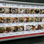 用戶對於自家製さぬきうどんと肉 甚三 大門店的評論圖