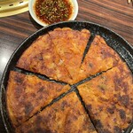 用户对于おくう 新橋店的评论图