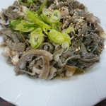 User's review image for はやし源