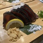 User's review image for 備長炉端 だいやめ 天満店