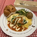 用戶對於ラケル 丸井錦糸町店的評論圖