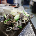 用戶對於焼肉　東大門的評論圖