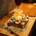User's review image for sole de conon