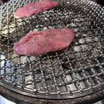 用戶對於炭火焼肉 胤舌的評論圖