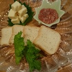 用户对于和食美酒 ほり米的评论图