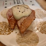 用戶對於京寿司 小倉店的評論圖