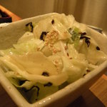 用戶對於しゃぶしゃぶ温野菜 恵比寿店的評論圖