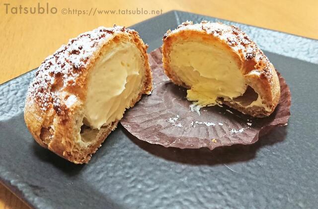 用戶對於パティスリー＆カフェルージュ 本店的評論高清圖
