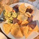 用戶對於el caliente modern mexicano的評論圖