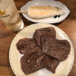 用戶對於牛助的評論圖