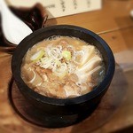 User's review image for やきとりぶなん