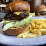 User's review image for ​under the cascade