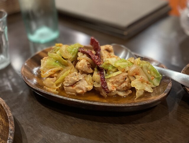 User's recommendation image for LASOLA Bhutan Restaurant