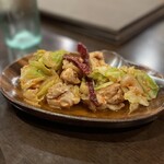 User's review image for LASOLA Bhutan Restaurant