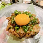 用户对于スタンドバイミート 赤坂的评论图