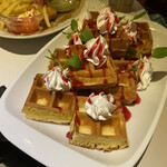 User's review image for カラオケの鉄人 新橋店