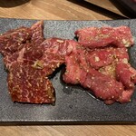 用户对于蒲田焼肉 東京BeeN 田町店的评论图