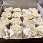 User's review image for 551蓬莱 阪急大阪梅田駅店