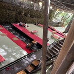 用戶對於貴船べにや的評論圖