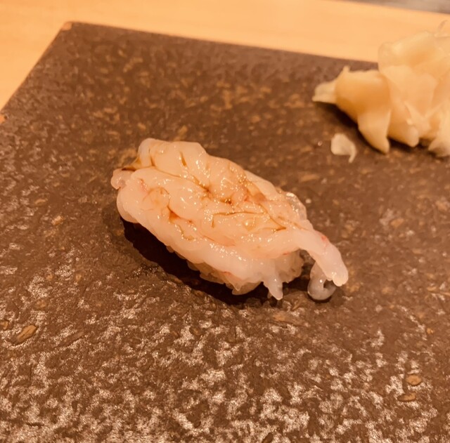 用戶對於立ち鮨 ひでぞう的評論高清圖