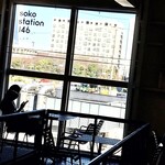 User's review image for soko station 146