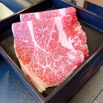 User's review image for しゃぶしゃぶ・すき焼き 吉野