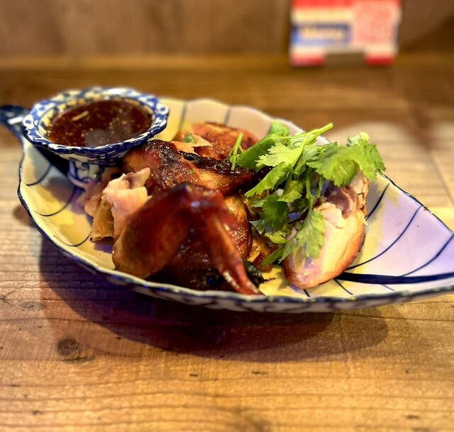 User's recommendation image for タイ・イサーン料理ヤムヤム 銀座