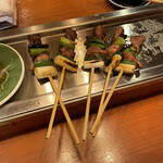 User's review image for 秋吉 あべの店