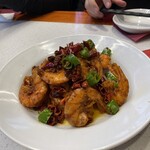 用戶對於本格中華・北京ダック専門店 北京カォヤーテン 上野店的評論圖