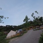 User's review image for るり渓温泉 高原バーベキュー