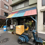 用戶對於ミ・チョリパン的評論圖