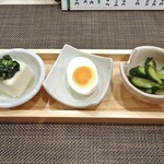 用户对于おばんざい寿的评论图