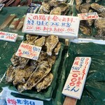 用戶對於池田商店的評論圖