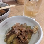 User's review image for 串揚げ角打ち しらすくじら