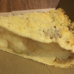 用戶對於GRANNY SMITH APPLE PIE & COFFEE 吉祥寺店的評論圖