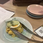 用戶對於デリリウムカフェ 上野的評論圖