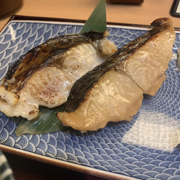 用戶對於酒と肴 離れ庵 東京駅店的評論圖