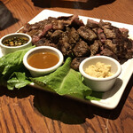 User's review image for アウトバックステーキハウス 池袋店
