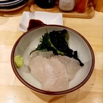 用戶對於食堂うめぼし 天神南的評論圖