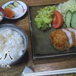 User's review image for とん八