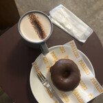 User's review image for PARLORS